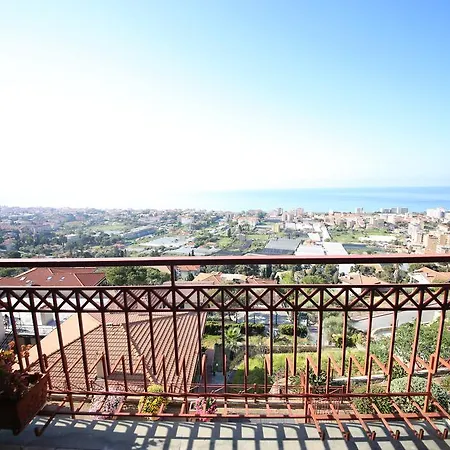 아파트 Bellavista