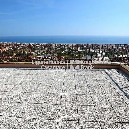 아파트 Bellavista *