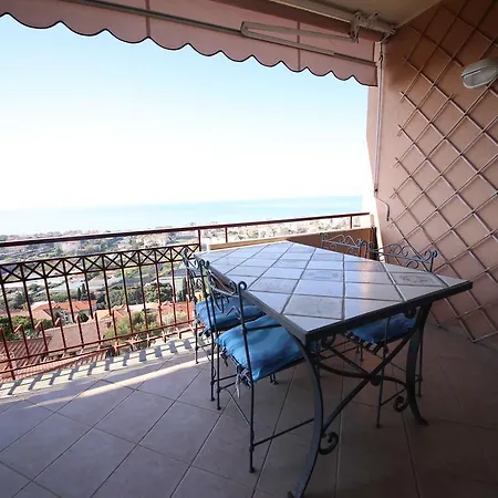 Bellavista Apartment