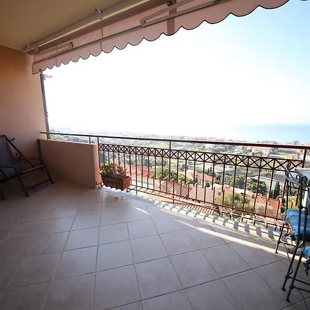 Bellavista Bordighera