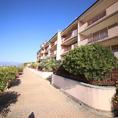 Apartment Bellavista Bordighera