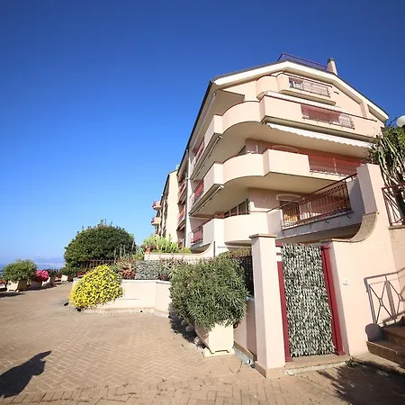 Apartment Bellavista