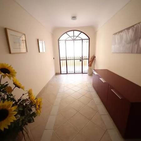 Apartment Bellavista *