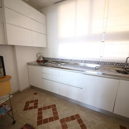 Apartment Bellavista Bordighera