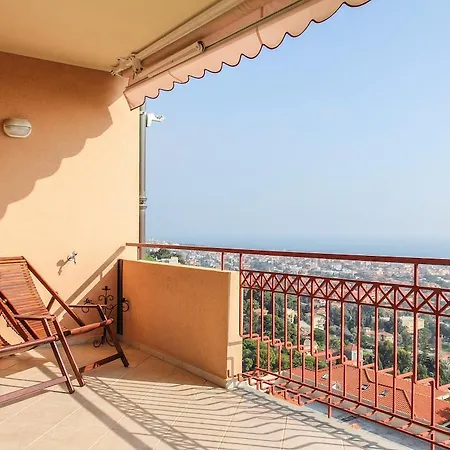 Apartment Bellavista *