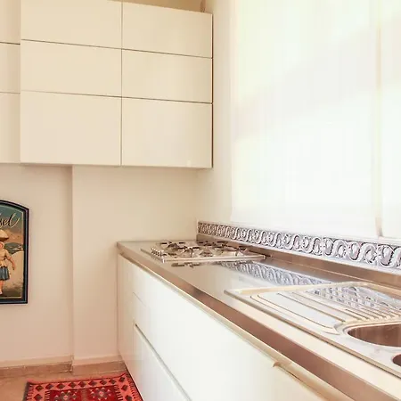 Bellavista Apartment Bordighera