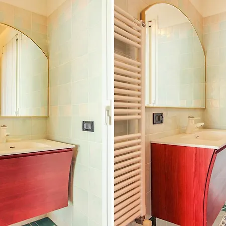 Apartment Bellavista Bordighera