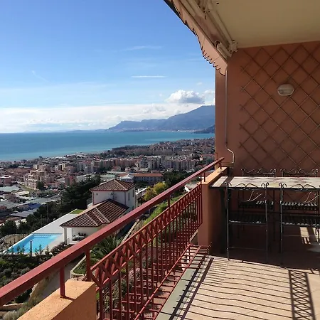 Apartment Bellavista *