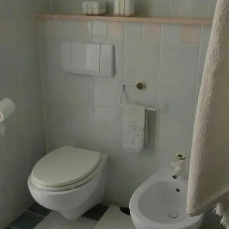 Apartment Bellavista Bordighera