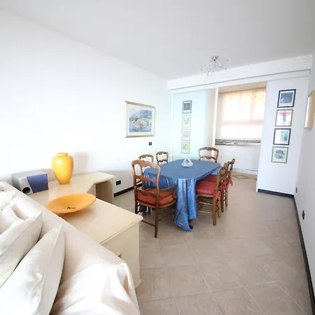 Apartment Bellavista Bordighera
