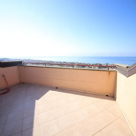 Apartment Bellavista *