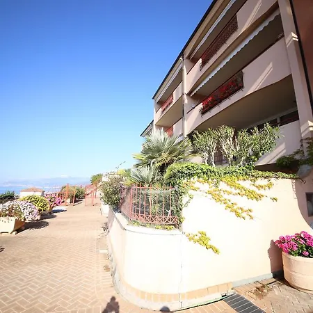 Apartment Bellavista