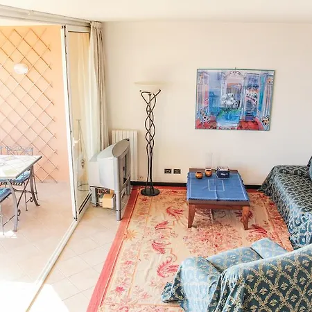 Apartment Bellavista *