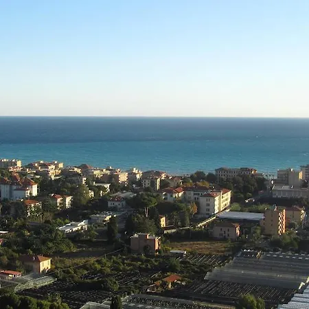 Apartment Bellavista *