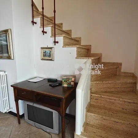 Bellavista Apartment